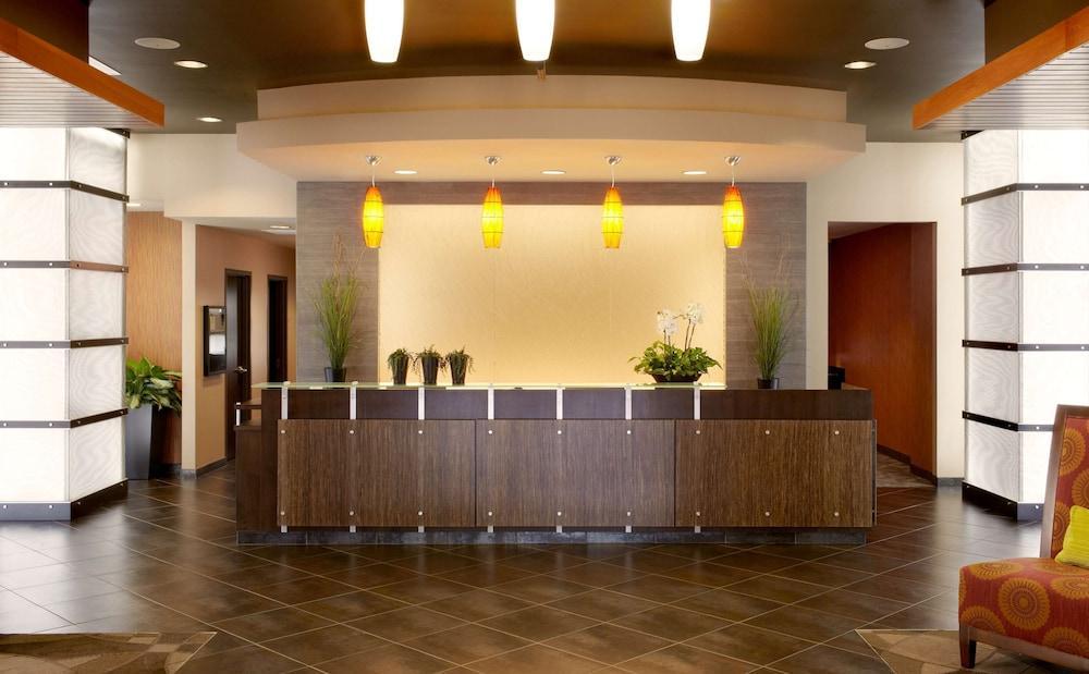 Hyatt Place Philadelphia/ كينغ اوف بروسيا المظهر الخارجي الصورة