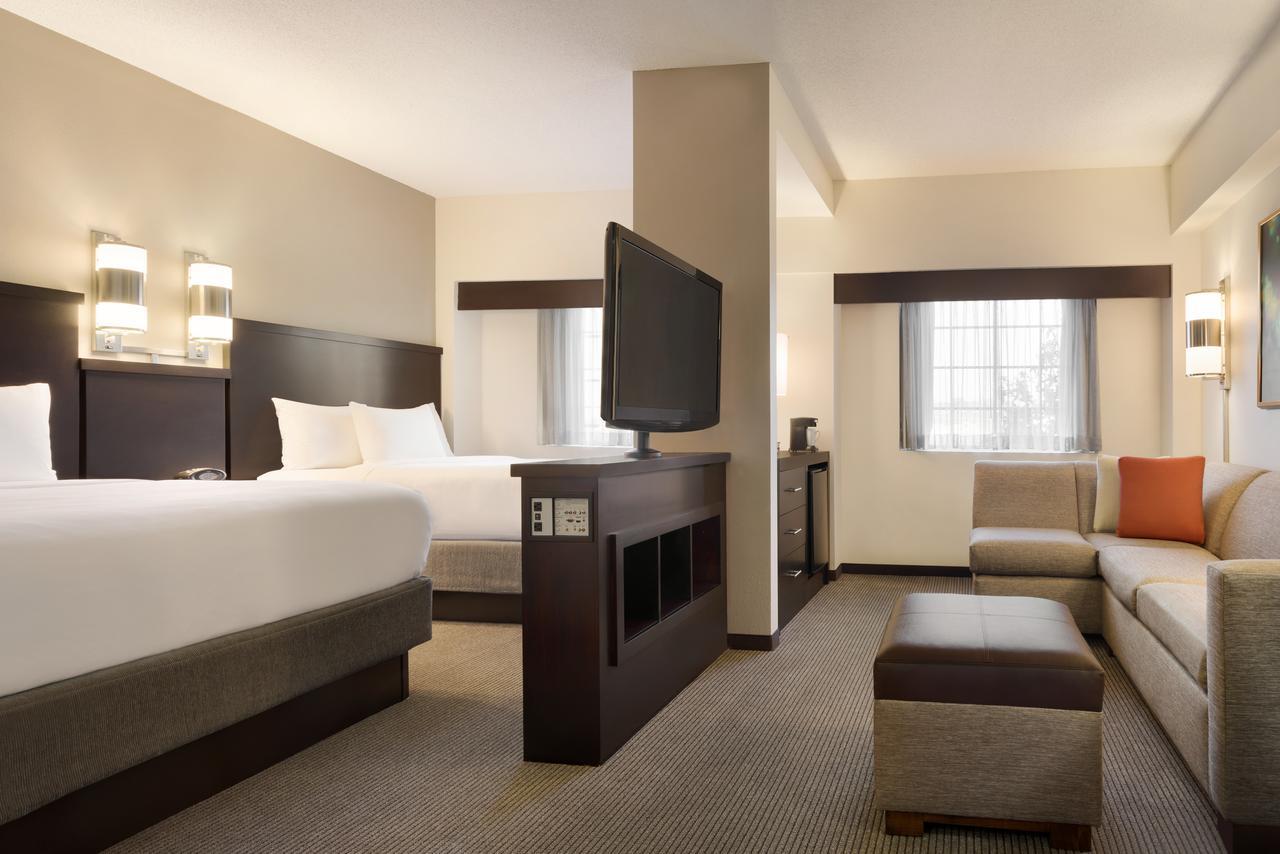 Hyatt Place Philadelphia/ كينغ اوف بروسيا المظهر الخارجي الصورة